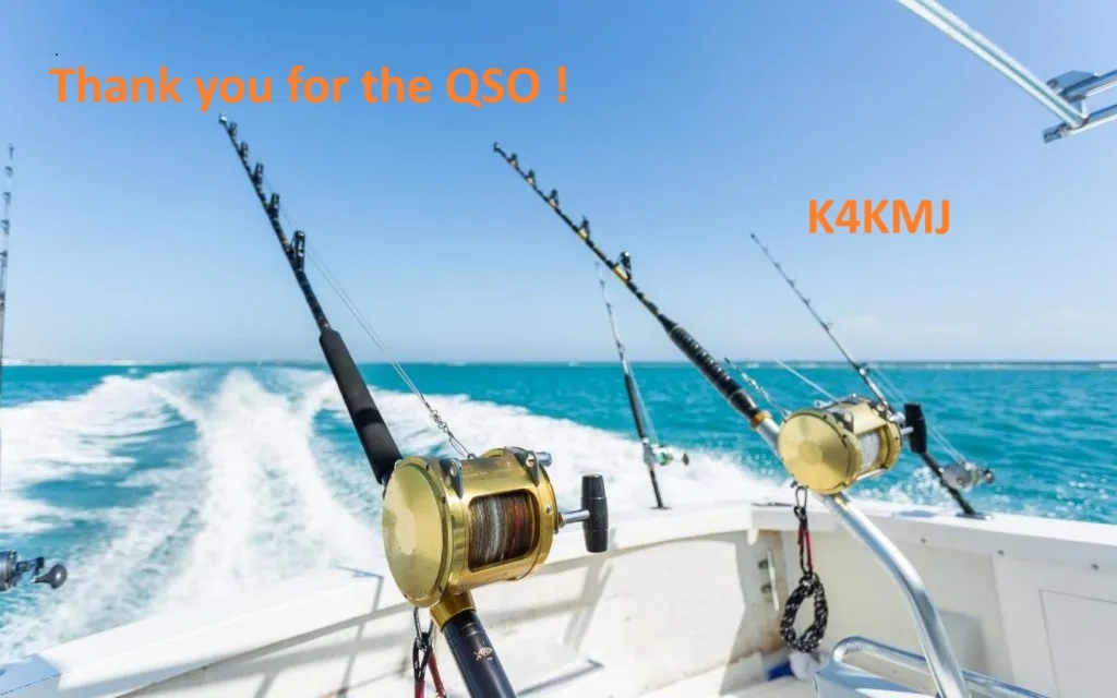 Primary Image for K4KMJ