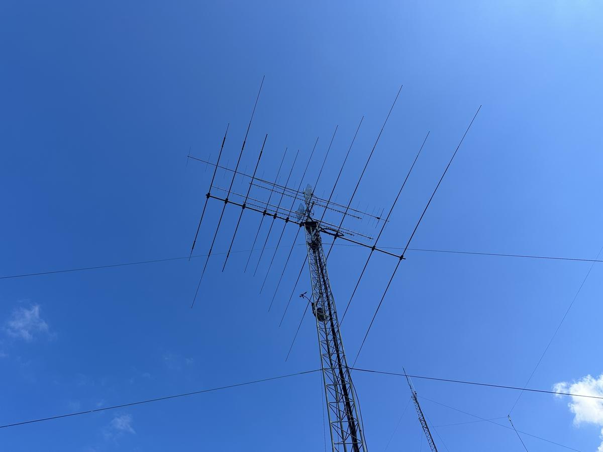 Primary Image for K4VJ