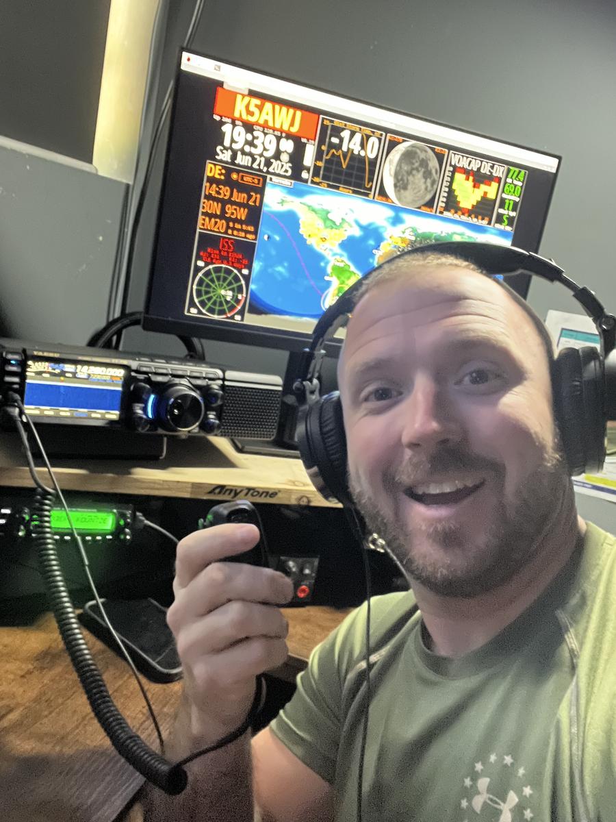 Primary Image for K5AWJ