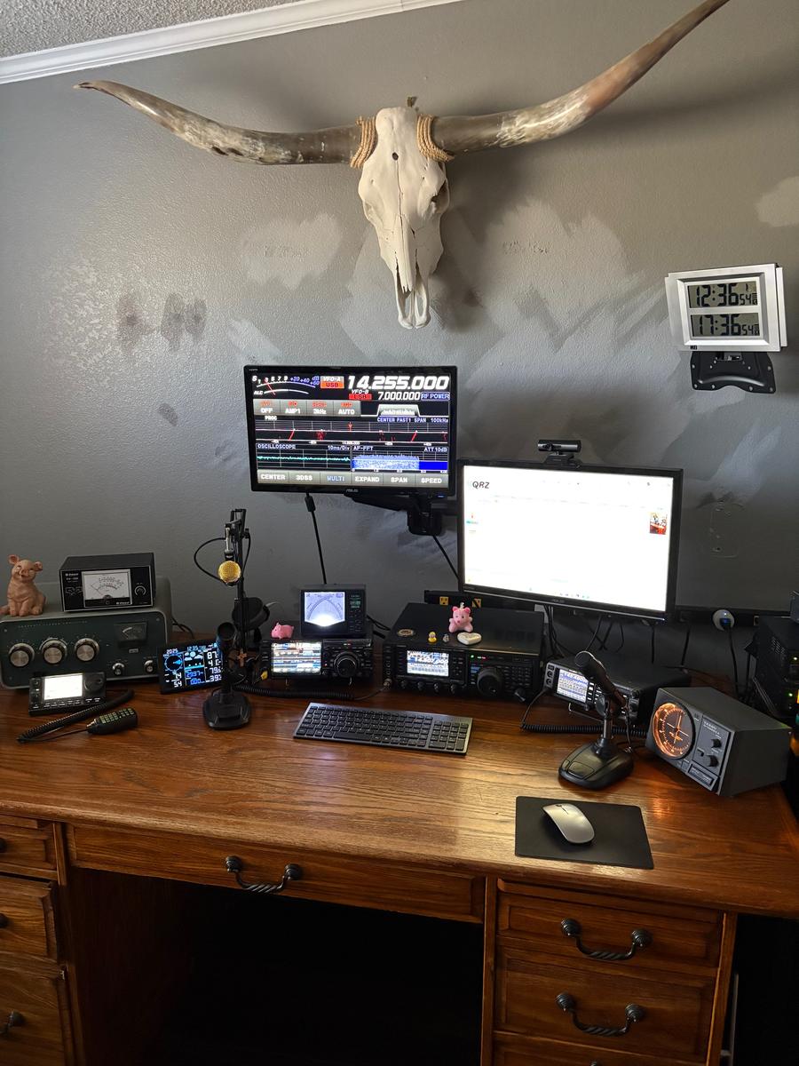 Primary Image for K5DNJ