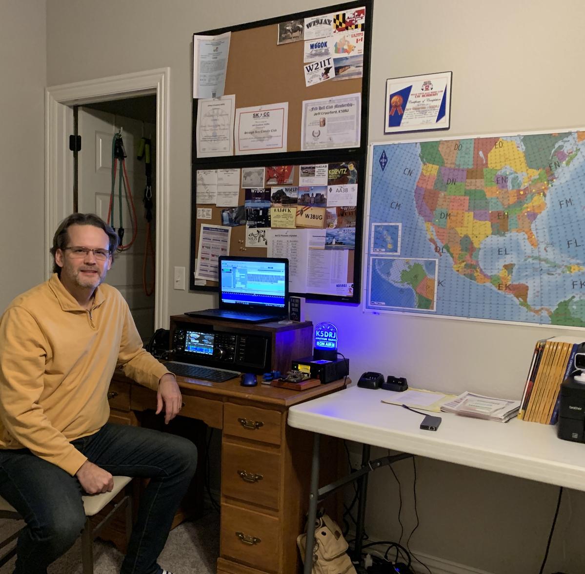 Primary Image for K5DRJ