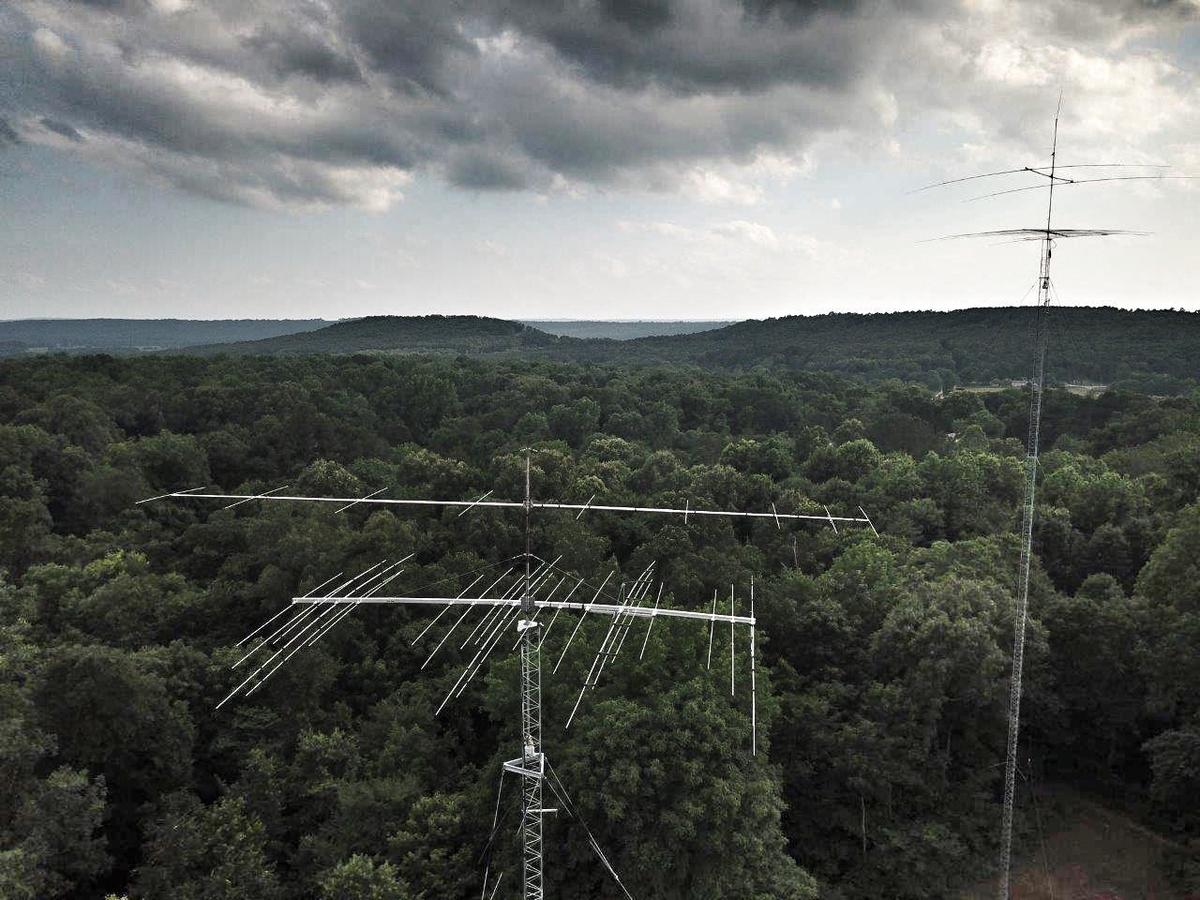 Primary Image for K5EJ