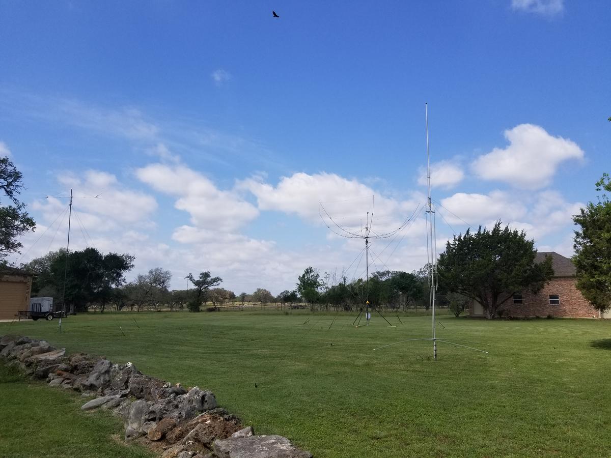 Primary Image for K6LJ