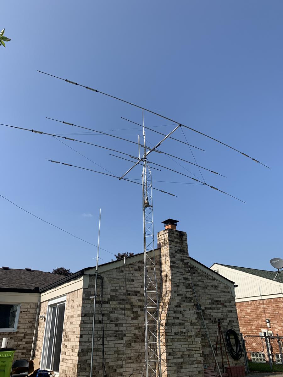 Primary Image for K8AJJ