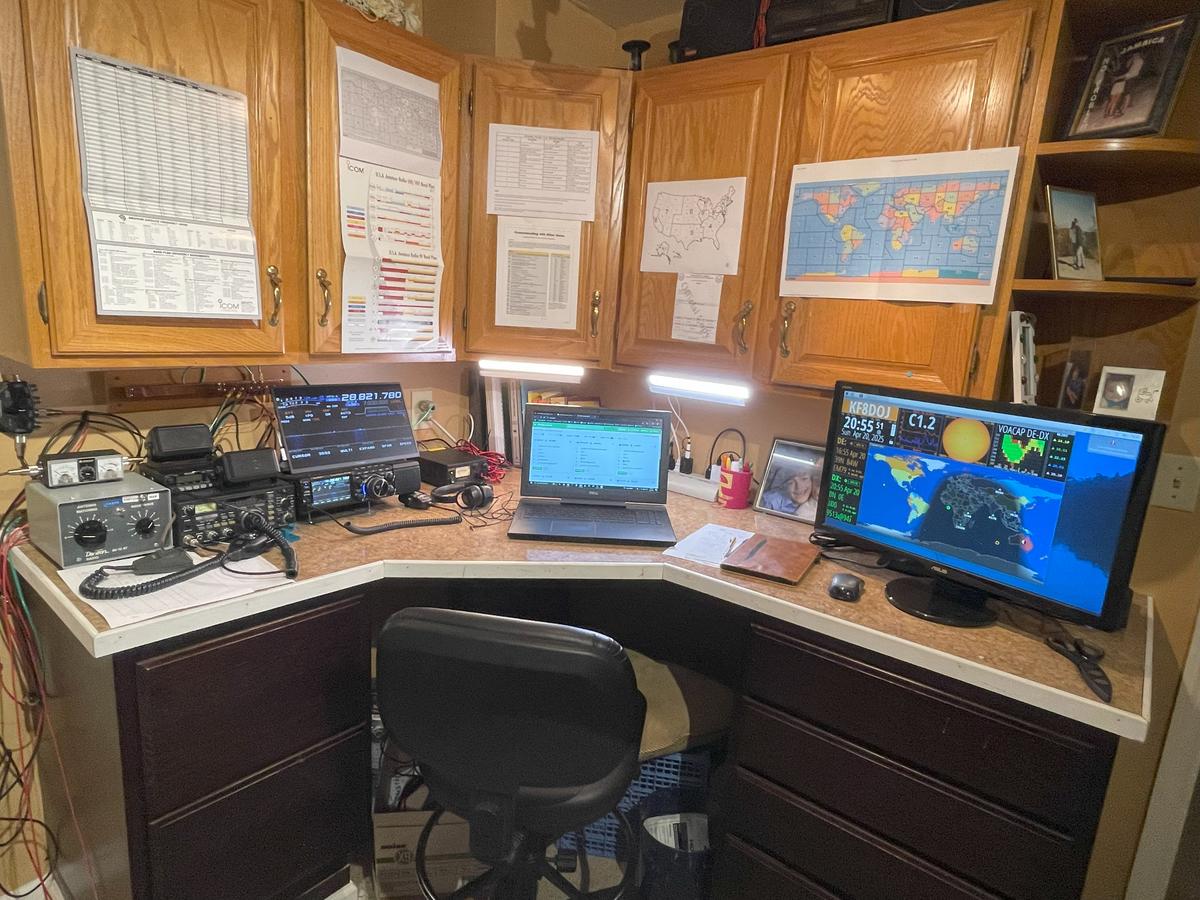 Primary Image for K8DOJ