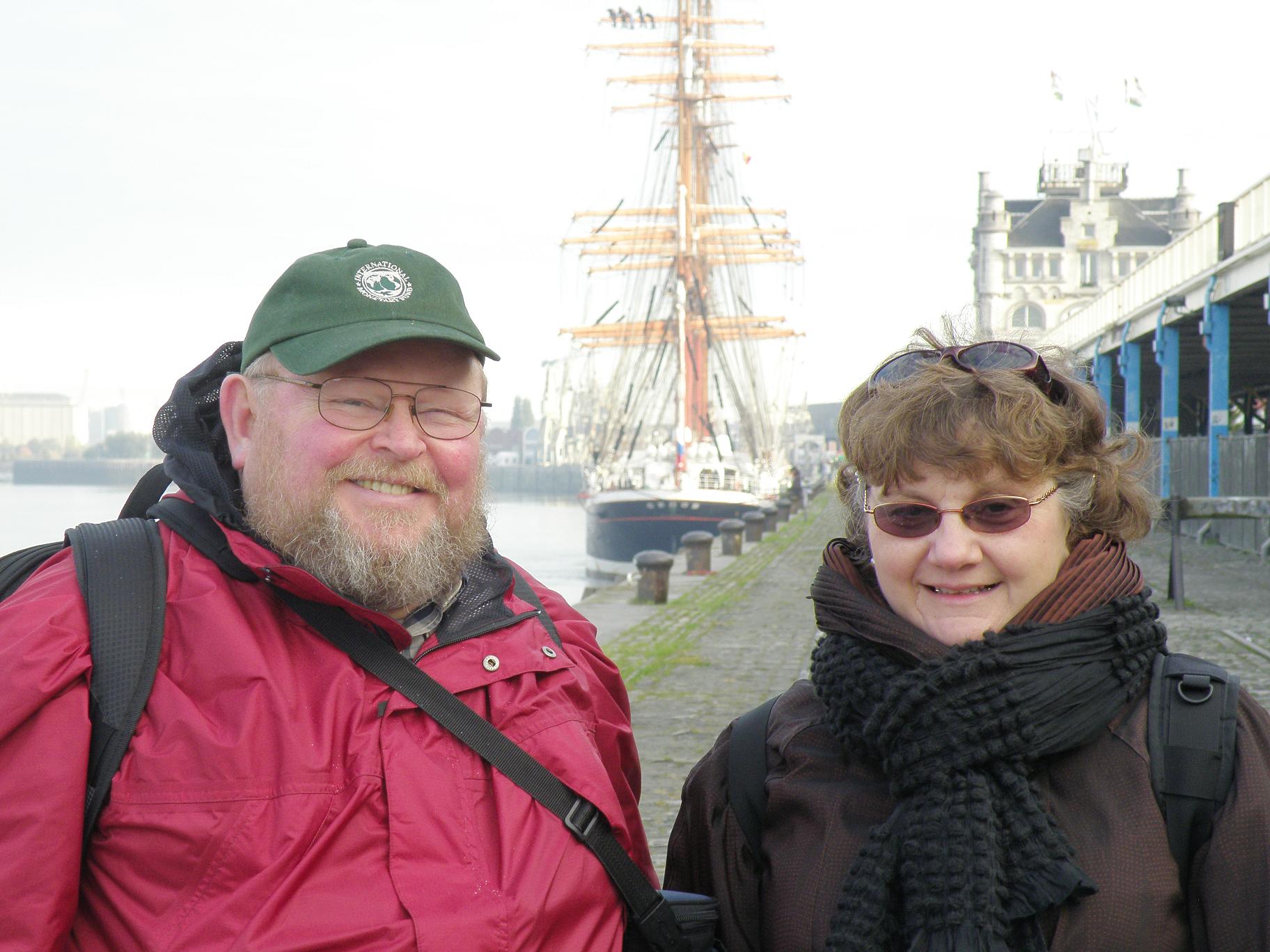 Primary Image for K9BOJ