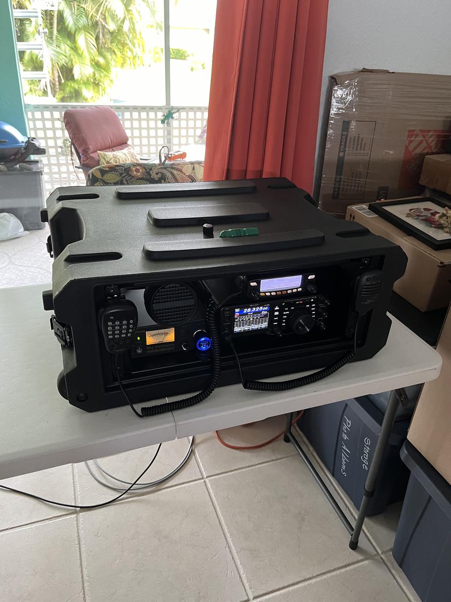 KB9NDJ - Callsign Lookup by QRZ Ham Radio