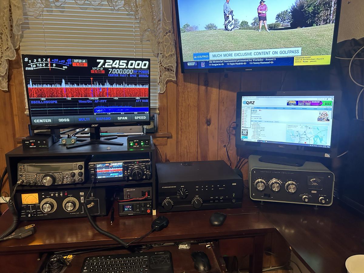 Primary Image for KC2PLJ