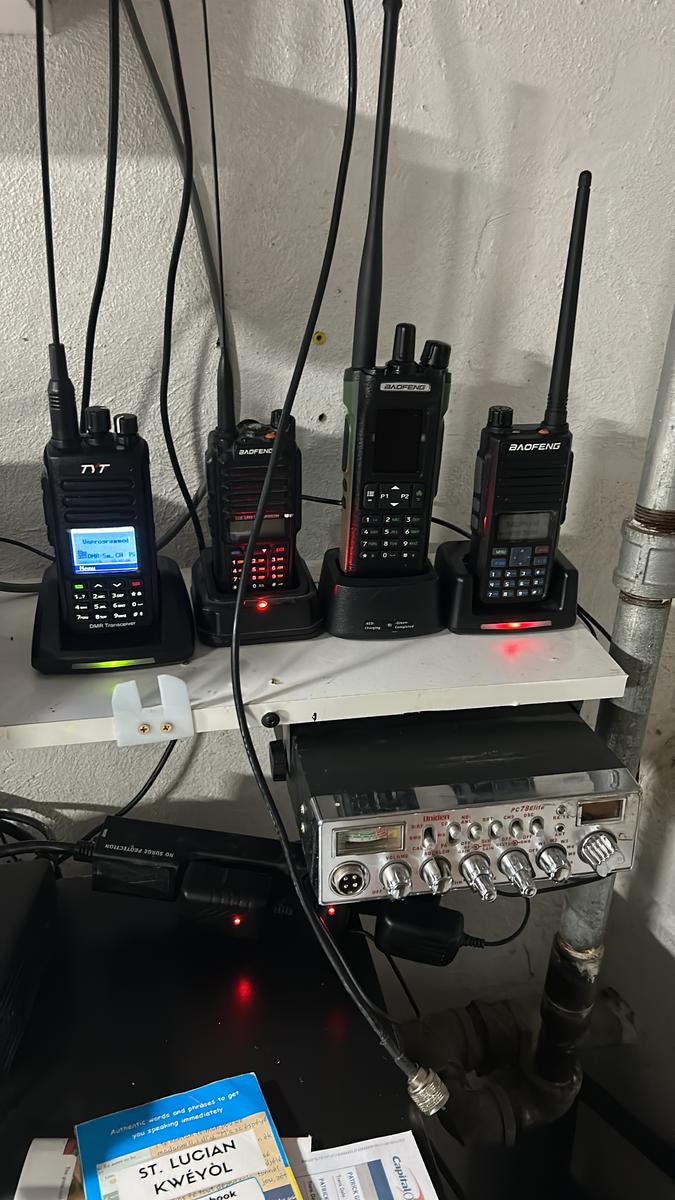 Primary Image for KC3ULJ