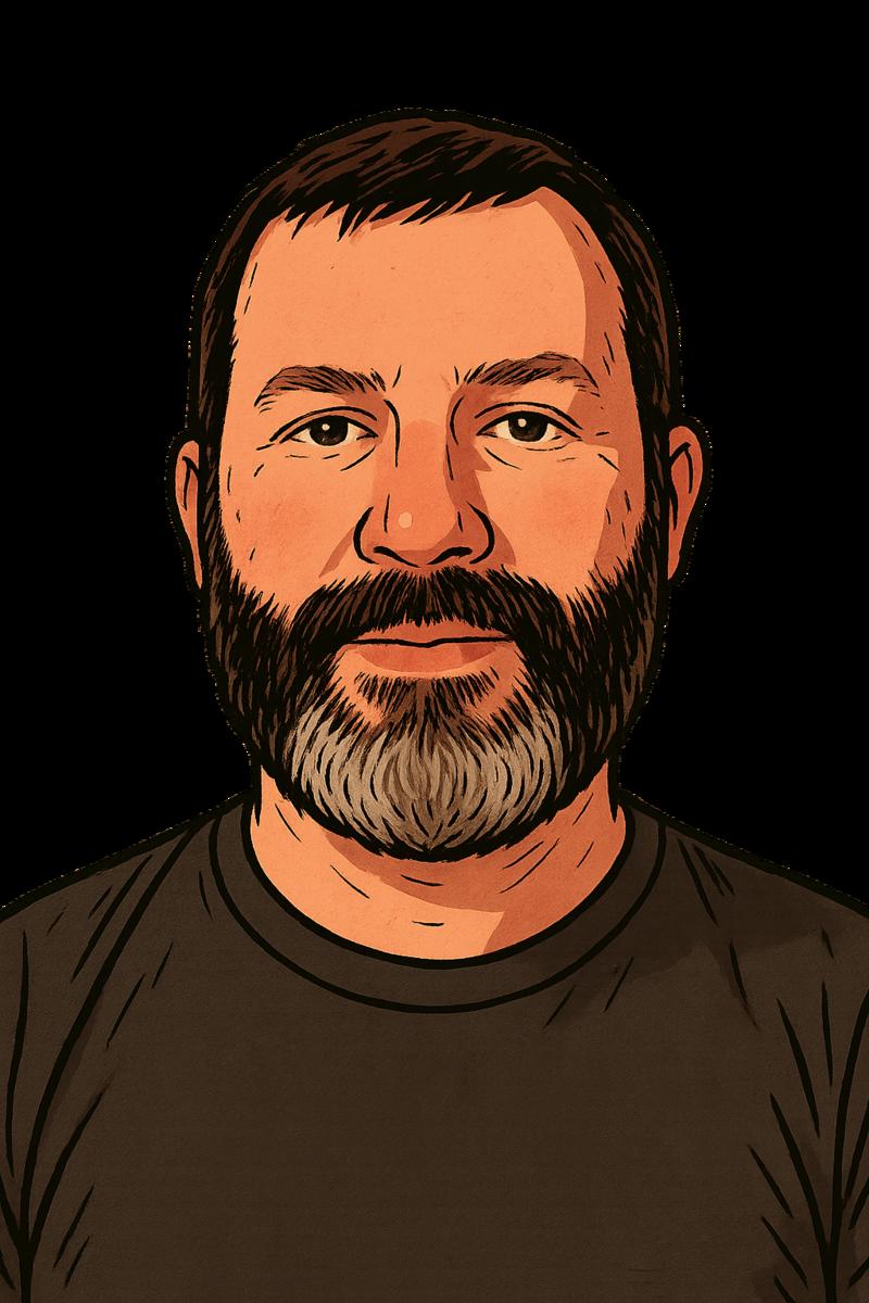 Primary Image for KD4CTJ