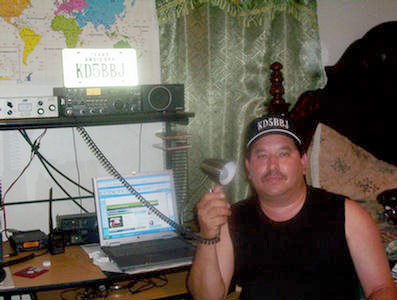 Primary Image for KD5BBJ