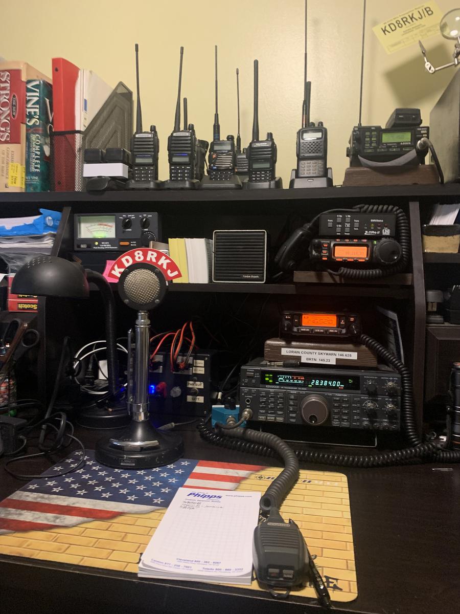 Primary Image for KD8RKJ