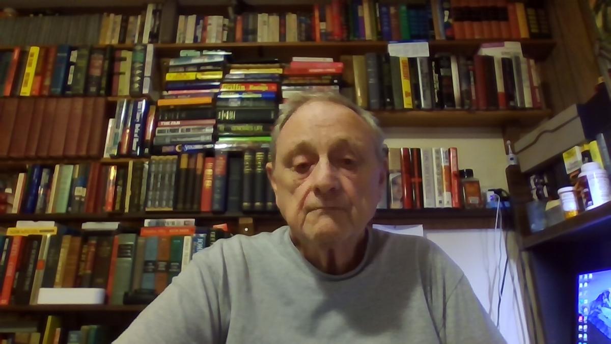 Primary Image for KE0TLJ