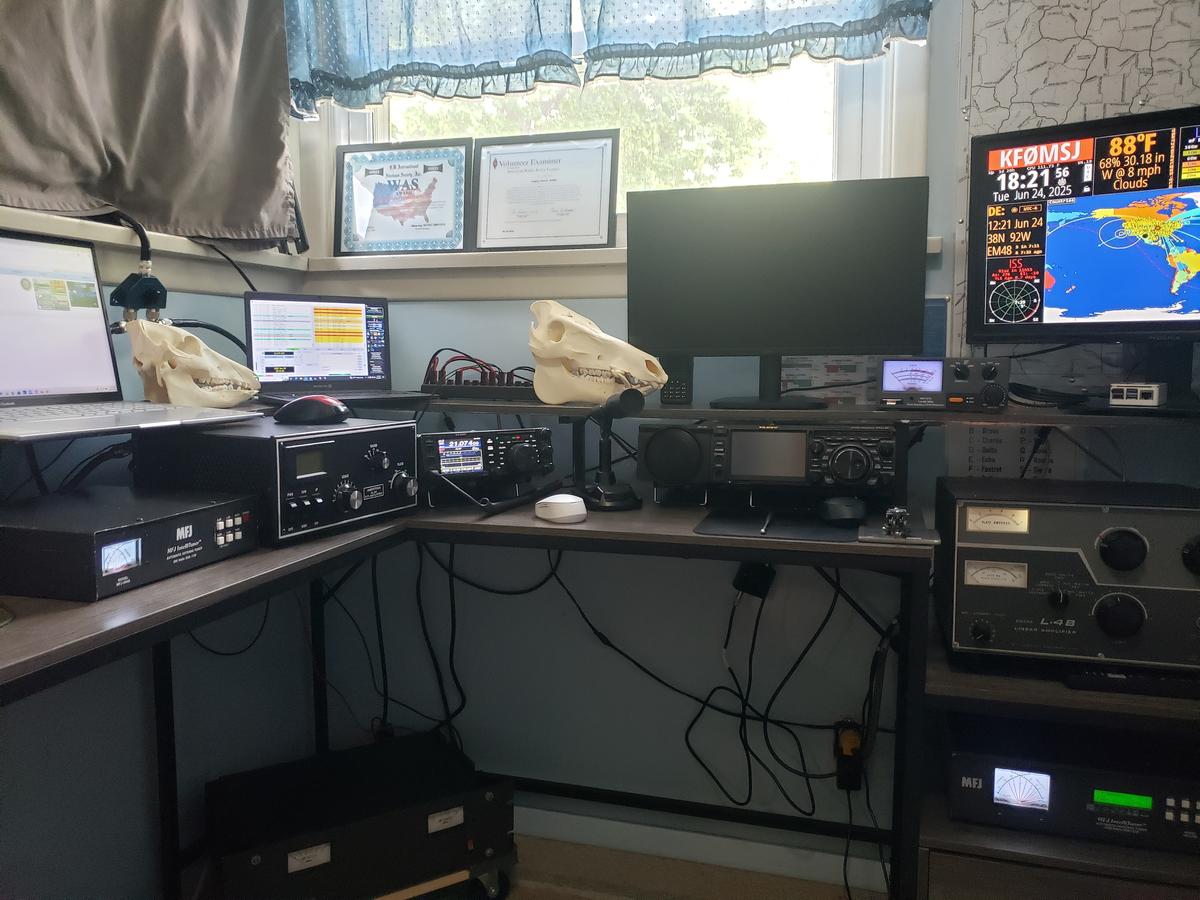 Primary Image for KF0MSJ