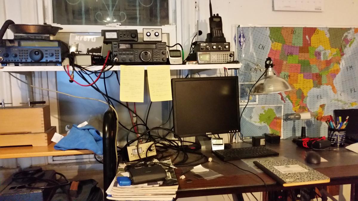 Primary Image for KF6FLJ