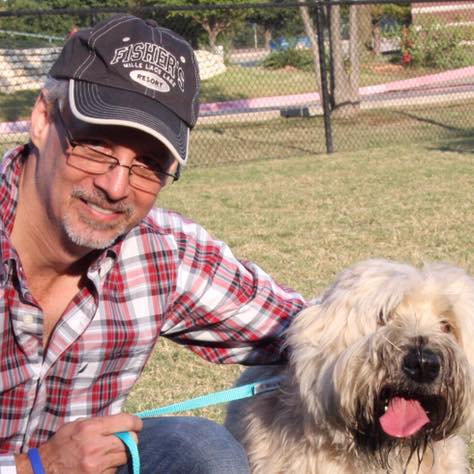 Primary Image for KG5TJJ