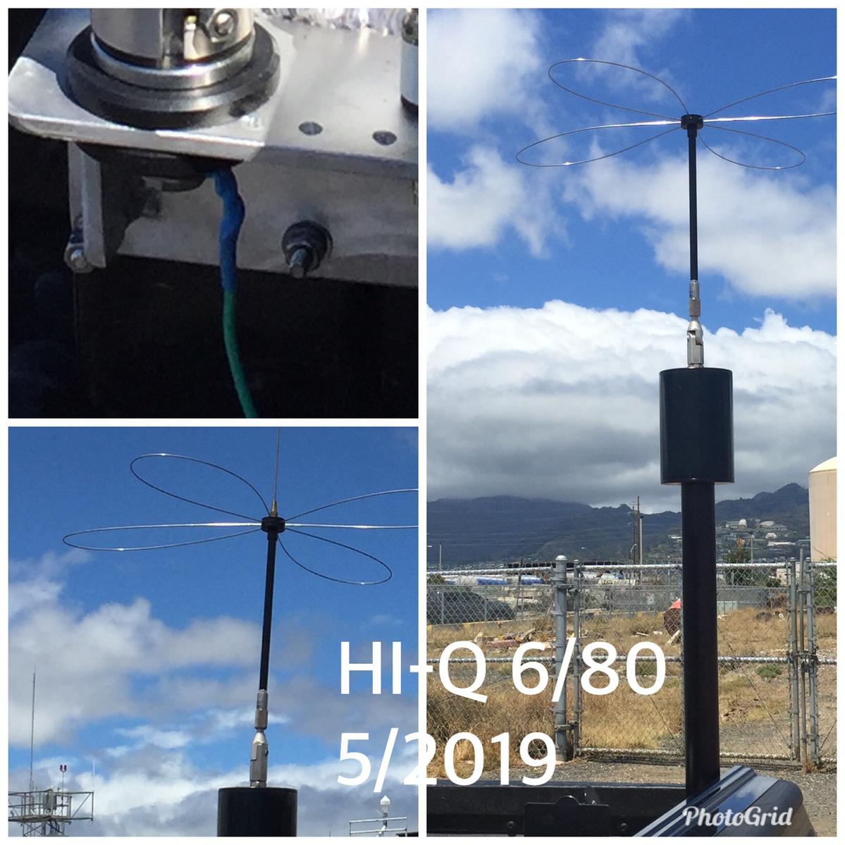 Primary Image for KH6OJ