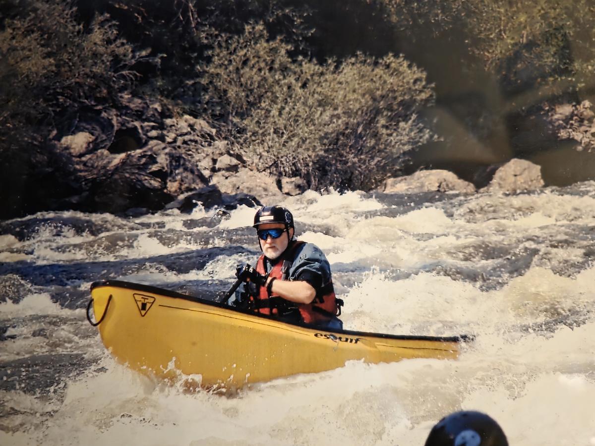 Primary Image for KI5SXJ