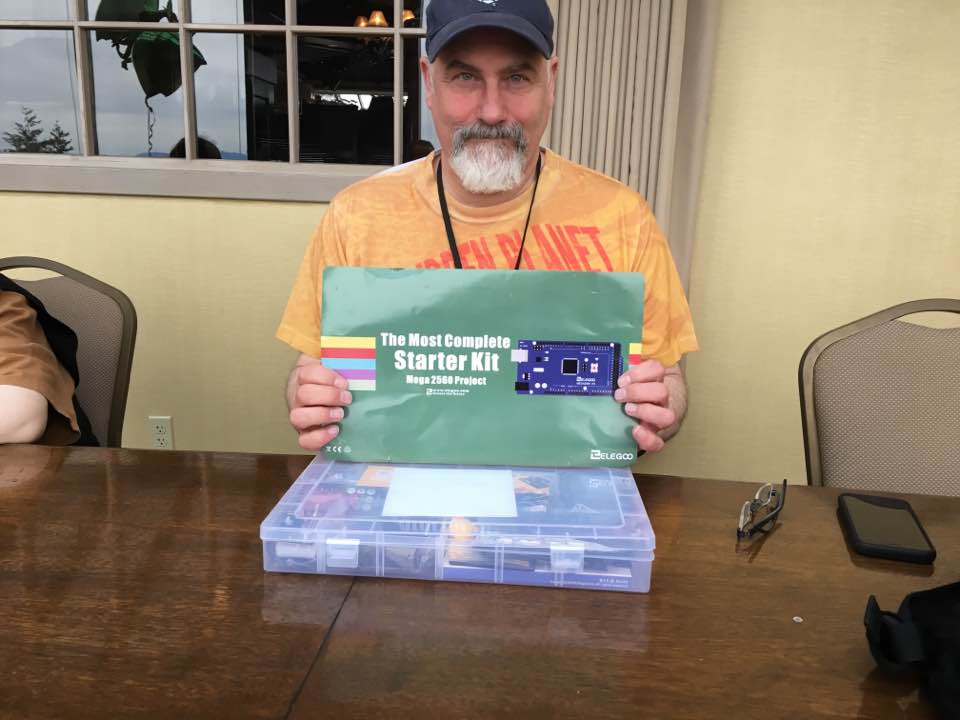 Primary Image for KI7ADJ