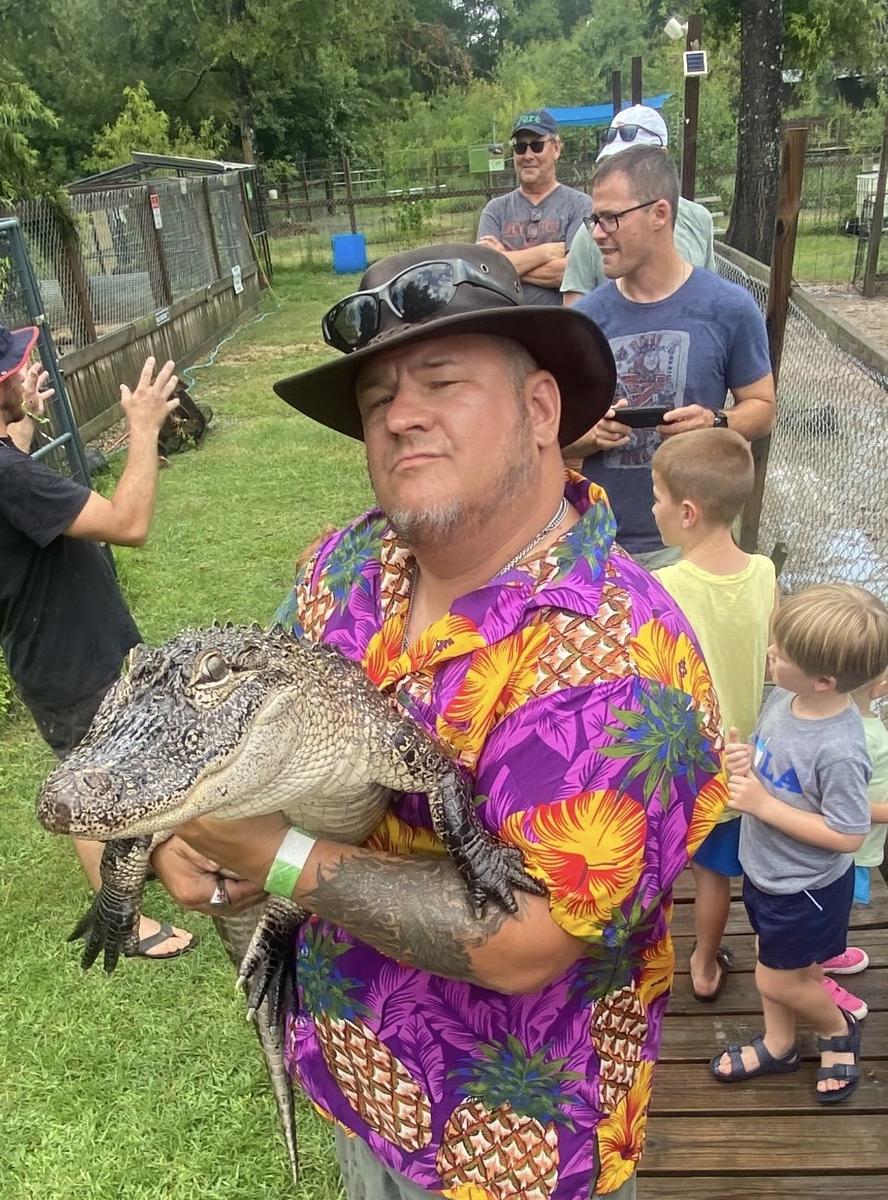 Primary Image for KJ5SDJ