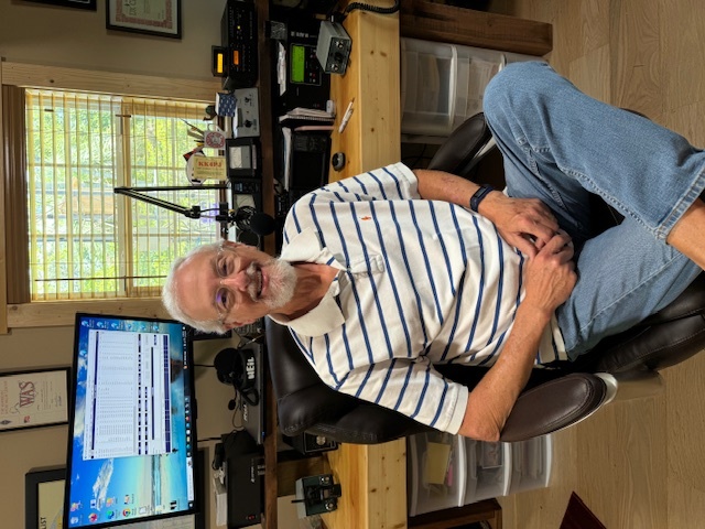 Primary Image for KK4PJ