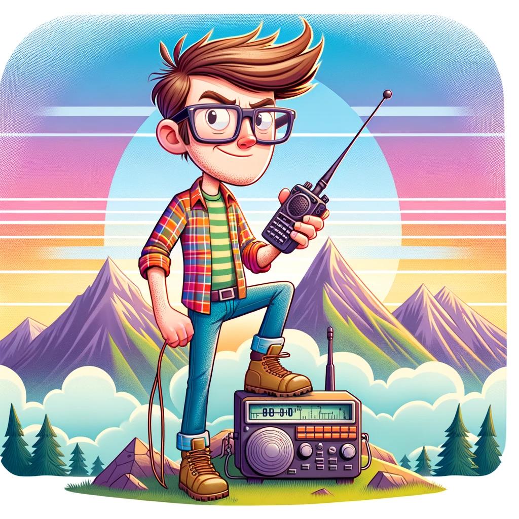 Primary Image for KK4PWJ