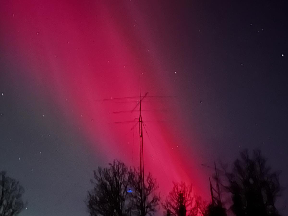 Primary Image for KL5PJ