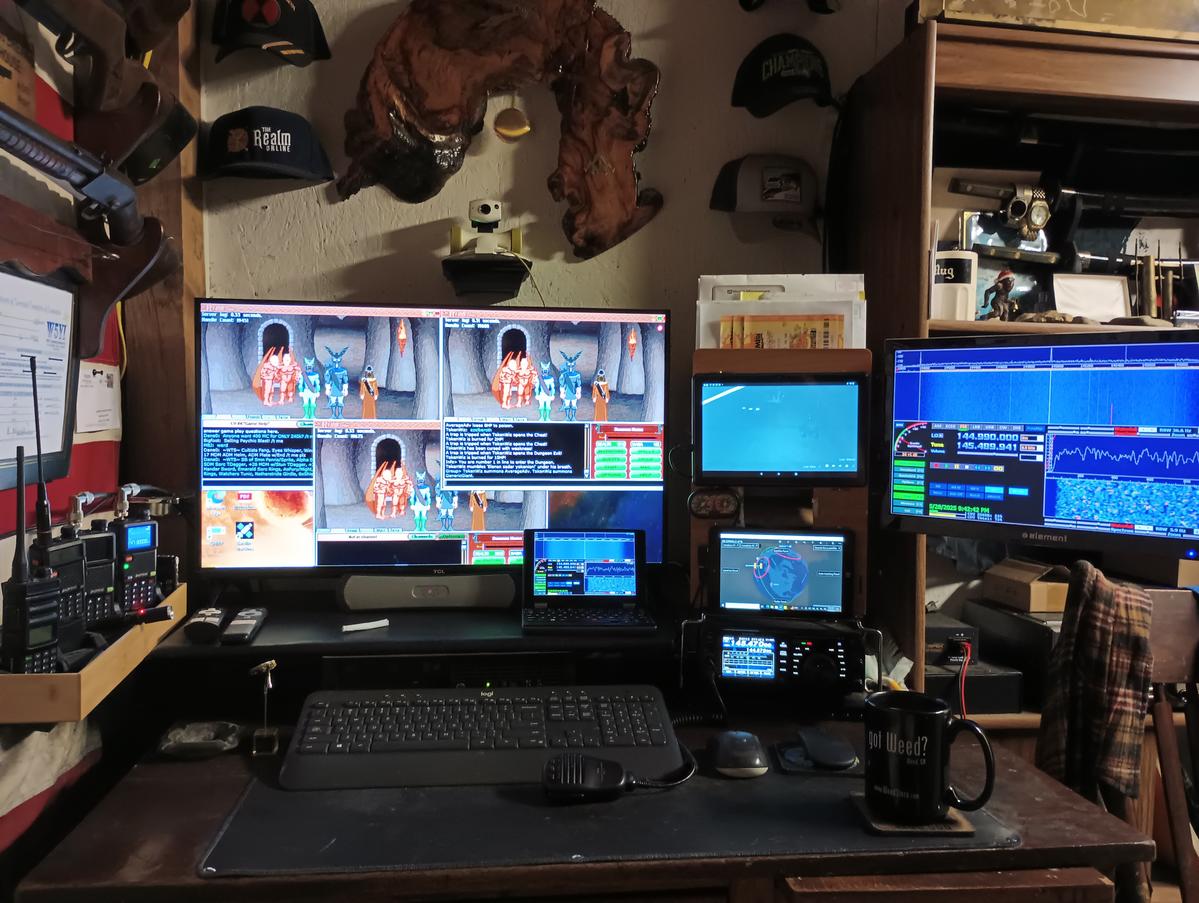 Primary Image for KO6IHJ