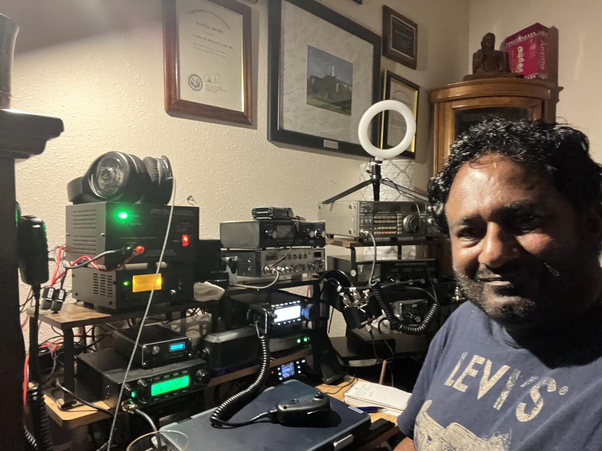 Primary Image for KO6PRJ