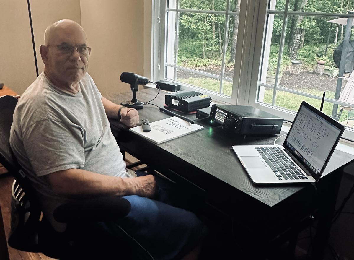 Primary Image for KQ4IJJ