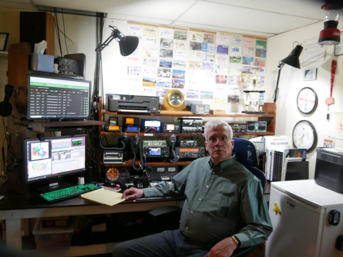 Primary Image for KU4OJ