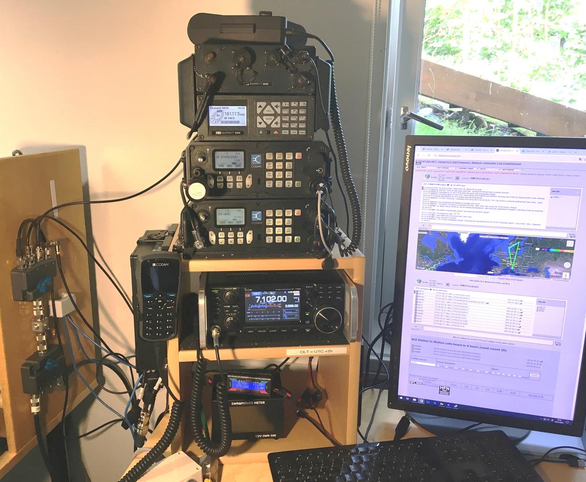 LB2RJ - Callsign Lookup by QRZ Ham Radio