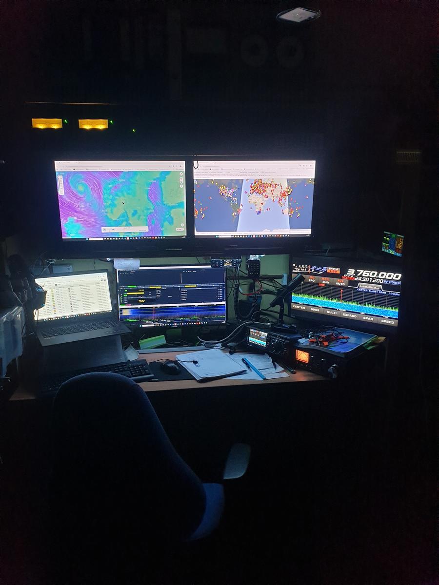 Primary Image for LB6HJ