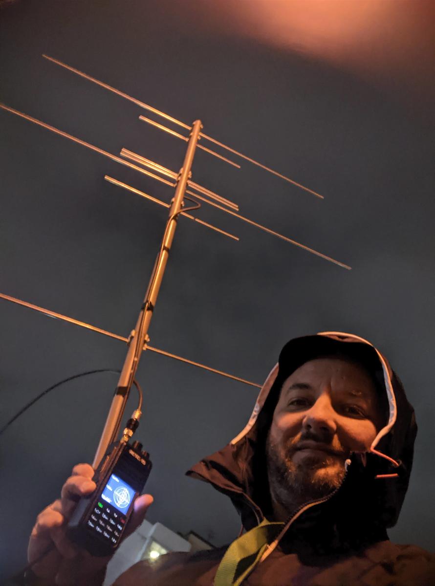 Primary Image for LZ2PAJ