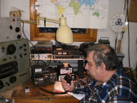 Primary Image for LZ2SJ