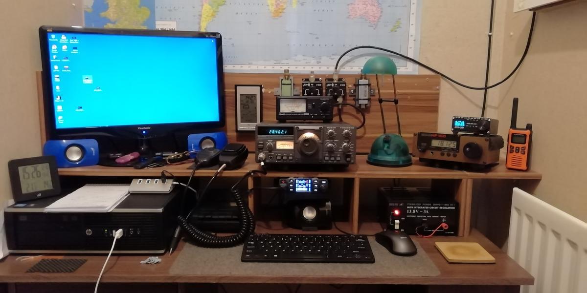 Primary Image for M6LXJ