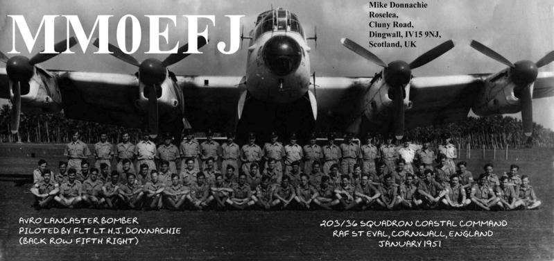 Primary Image for MM0EFJ