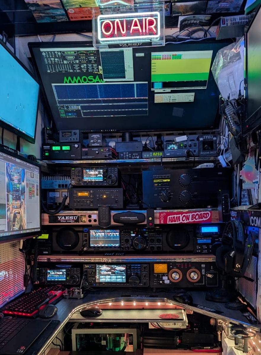 Primary Image for MM0SAJ