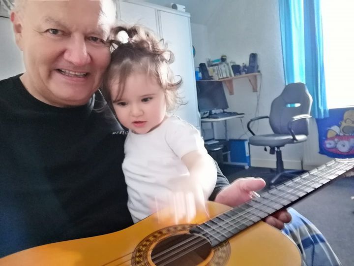 Primary Image for MM6KAJ