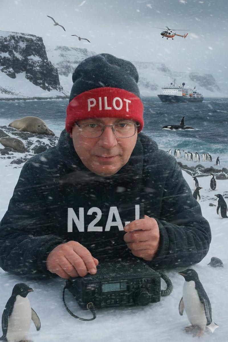 Primary Image for N2AJ