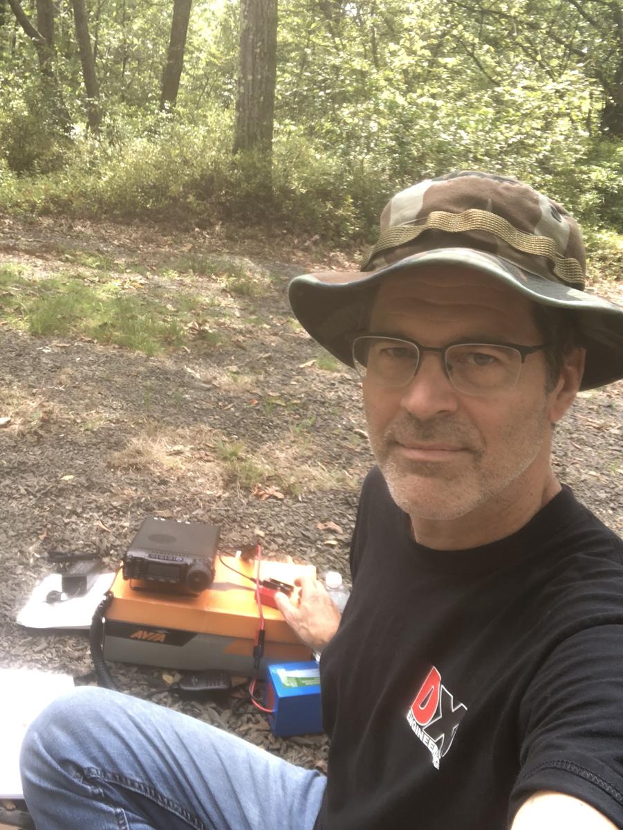 Primary Image for N3GJ