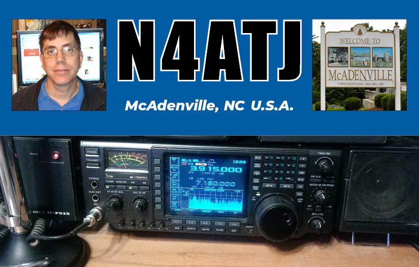 Primary Image for N4ATJ