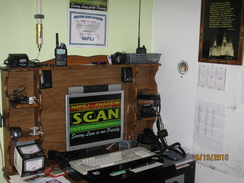 Primary Image for N6PEJ