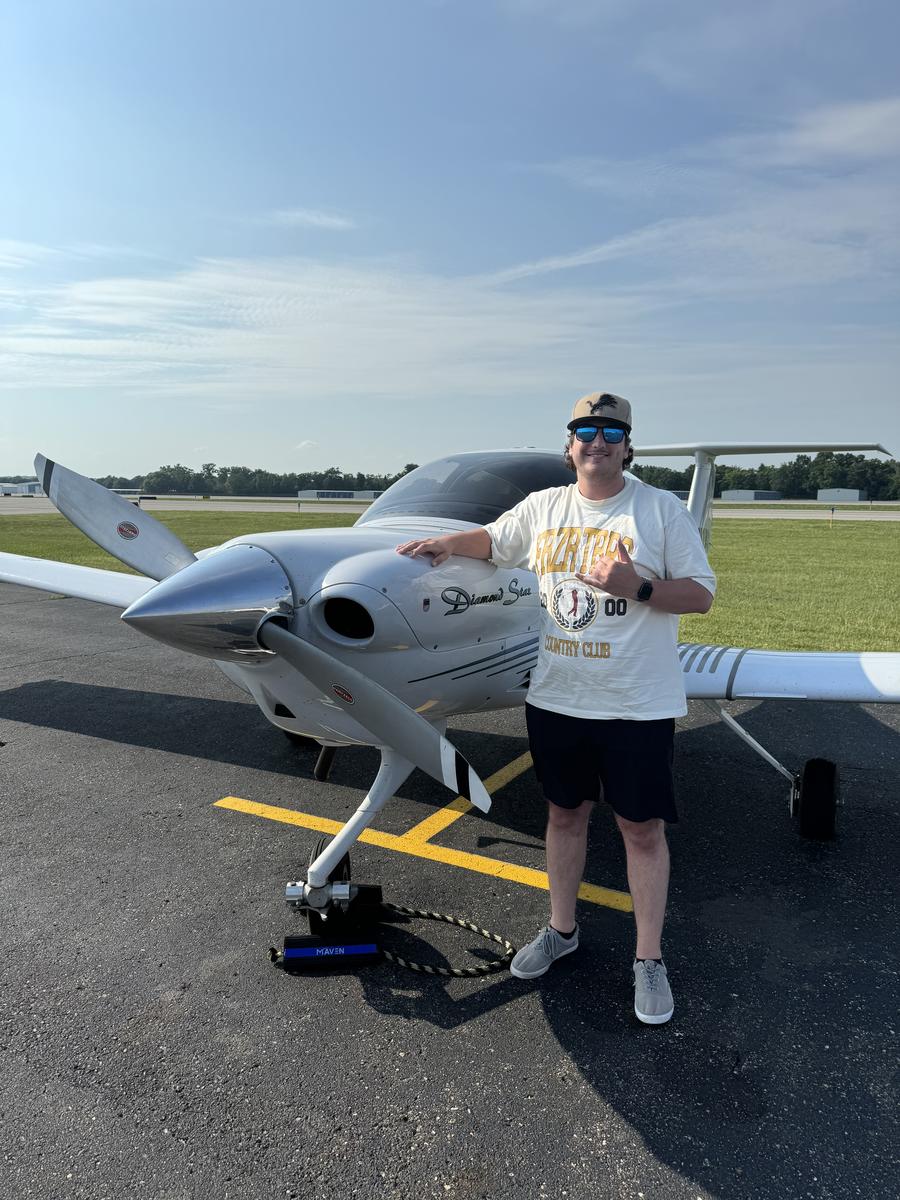 Primary Image for N8SWJ