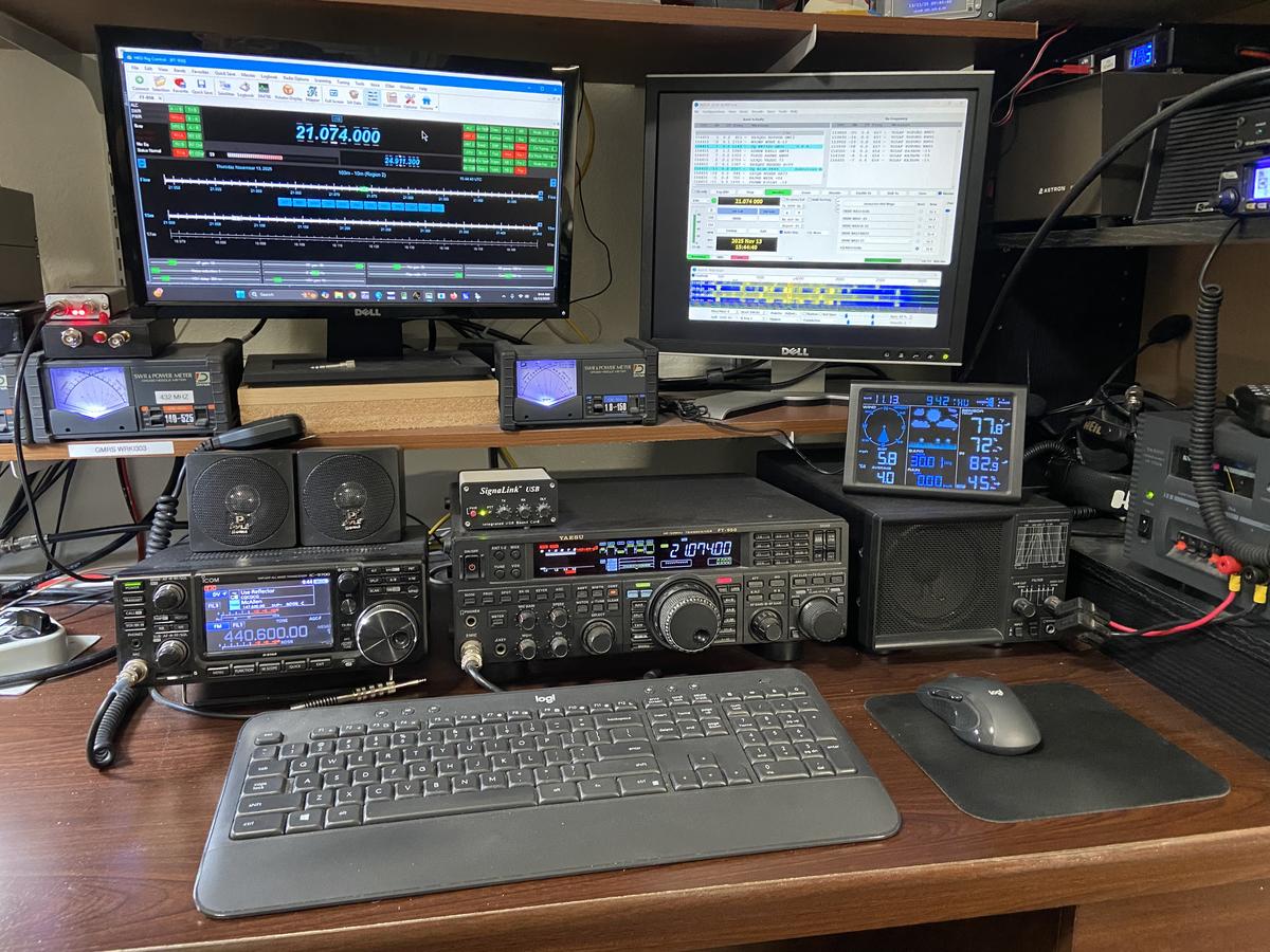 Primary Image for NA5J