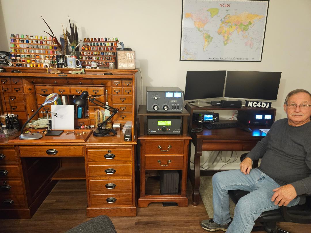 Primary Image for NC4DJ