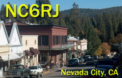 Primary Image for NC6RJ