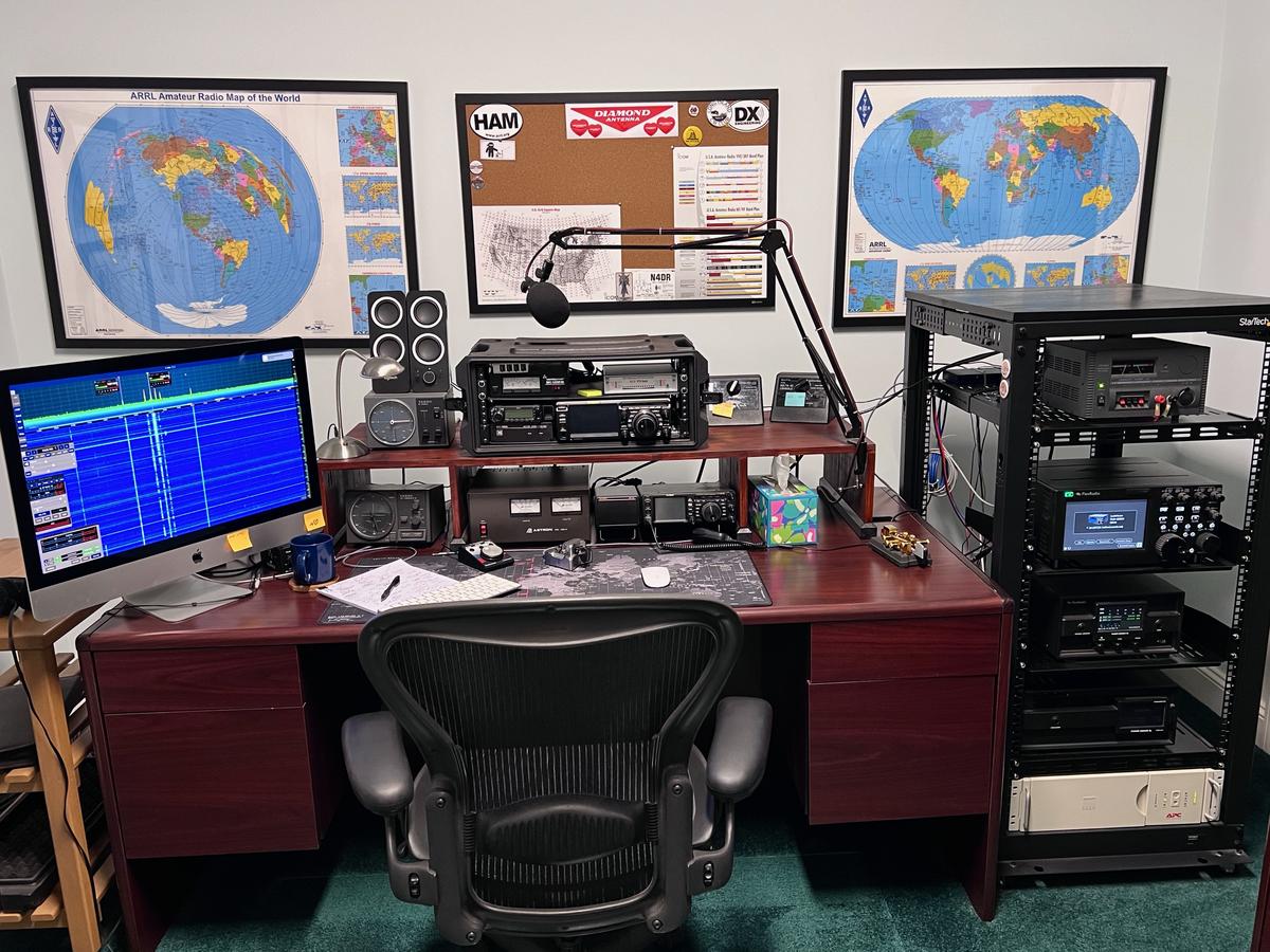 Primary Image for NM4J