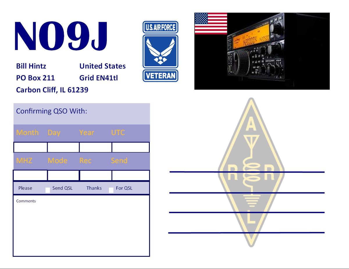 Primary Image for NO9J