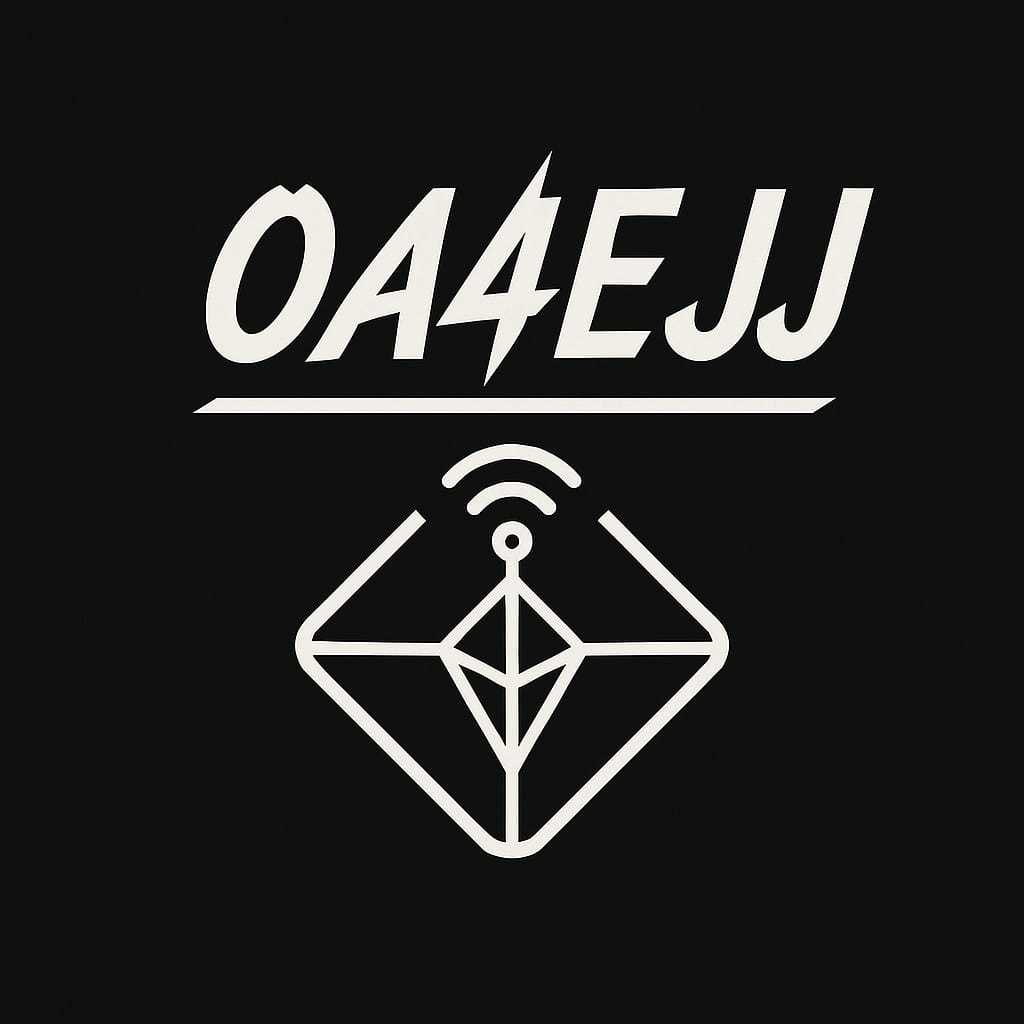 Primary Image for OA4EJJ